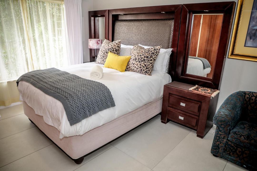 Photo of Bedroom in Garsfontein