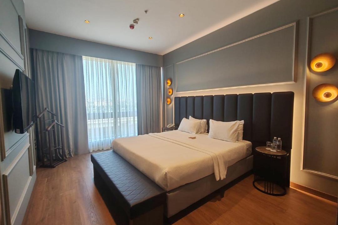 Photo of Bedroom in Pendik