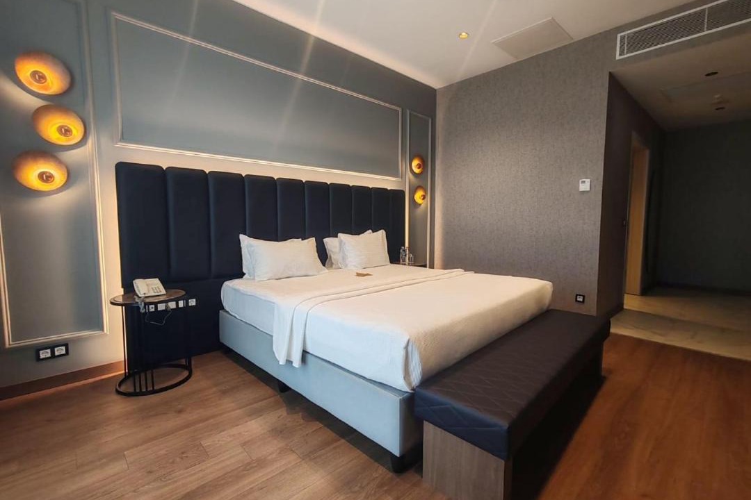 Photo of Bedroom in Pendik