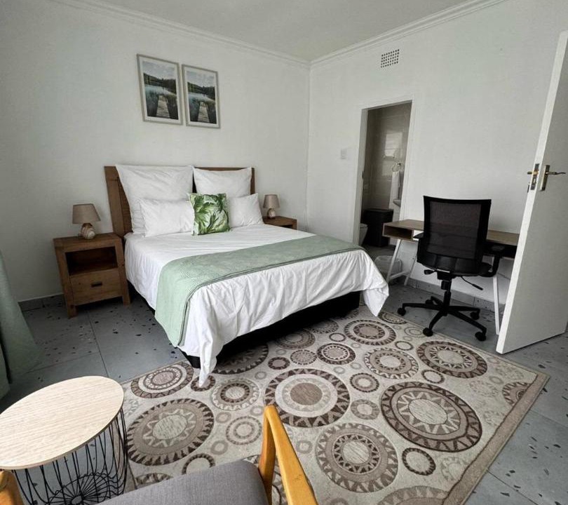 Photo of Bedroom in Kareeberg