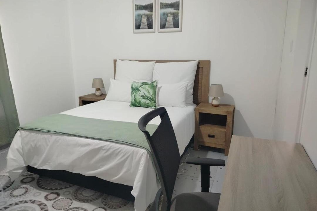 Photo of Bedroom in Kareeberg
