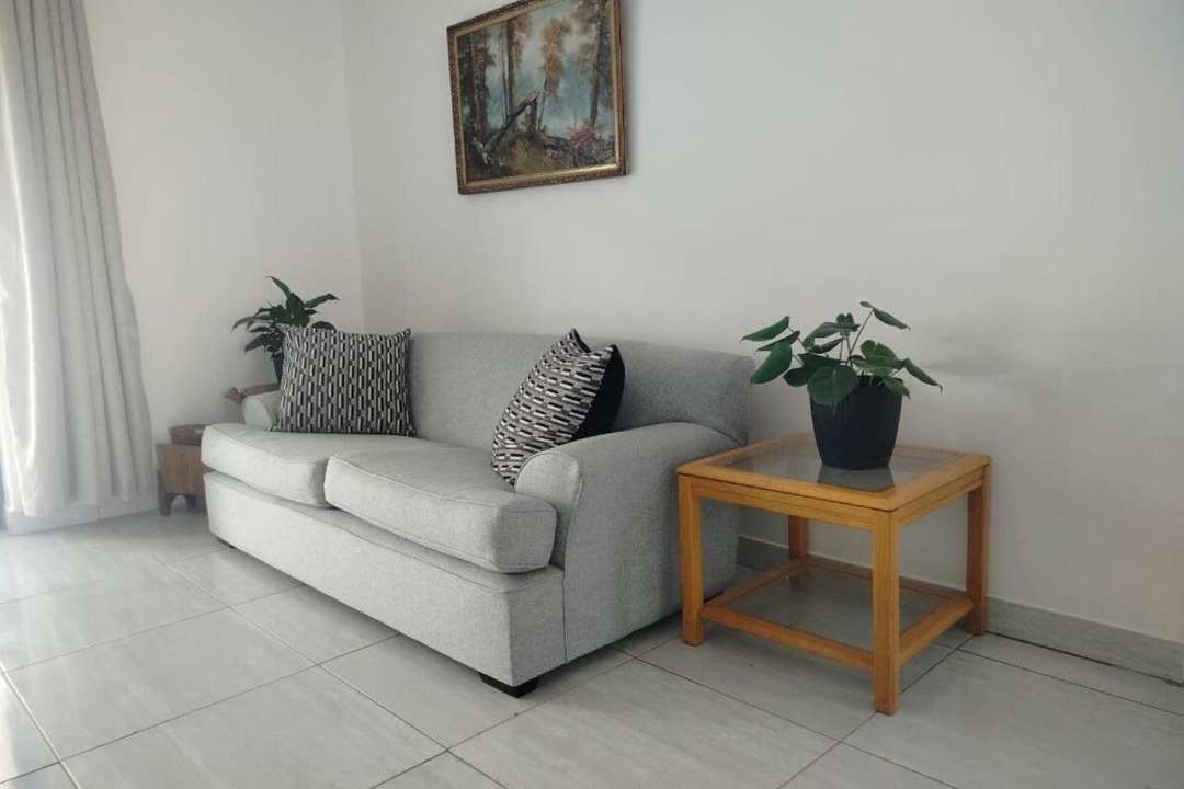 Photo of Livingroom in Kareeberg