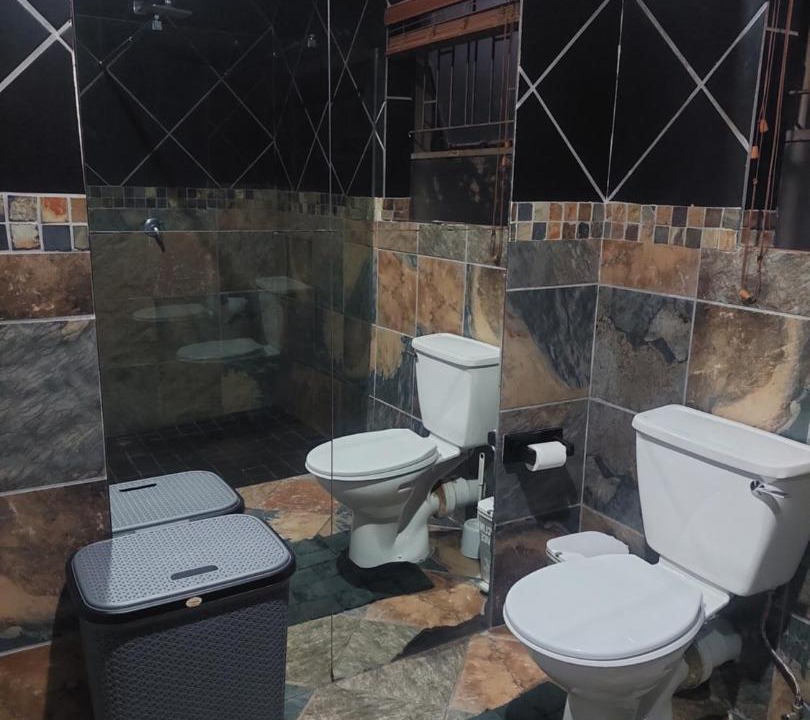 Photo of Bathroom in Kareeberg