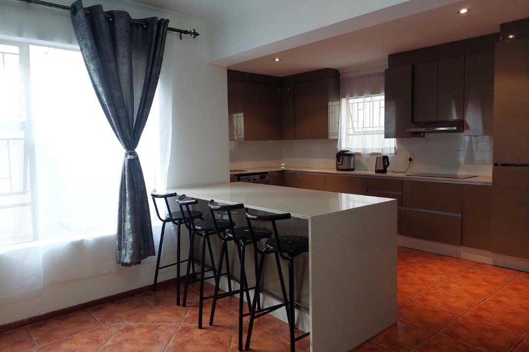 Photo of Kitchen in Kareeberg