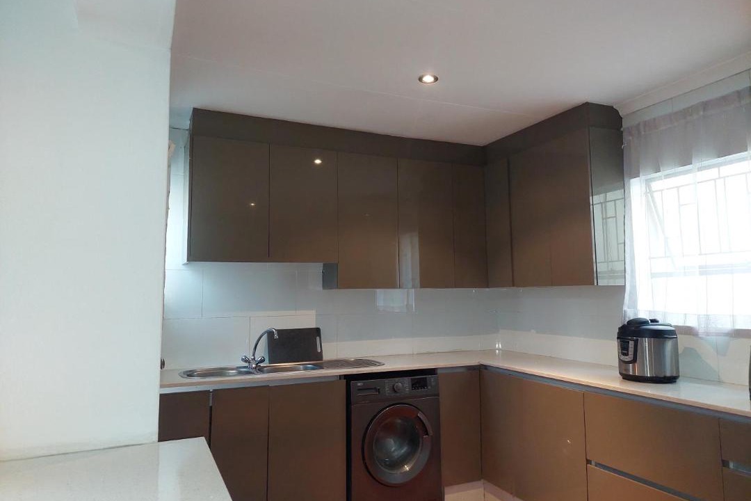 Photo of Kitchen in Kareeberg