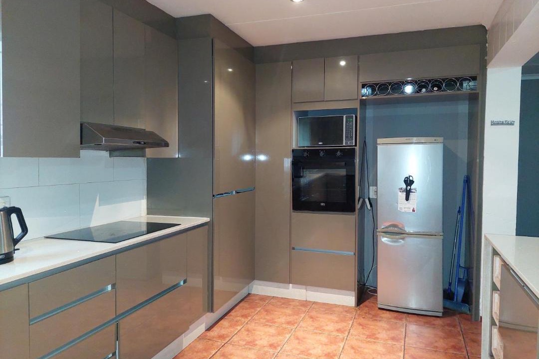 Photo of Kitchen in Kareeberg