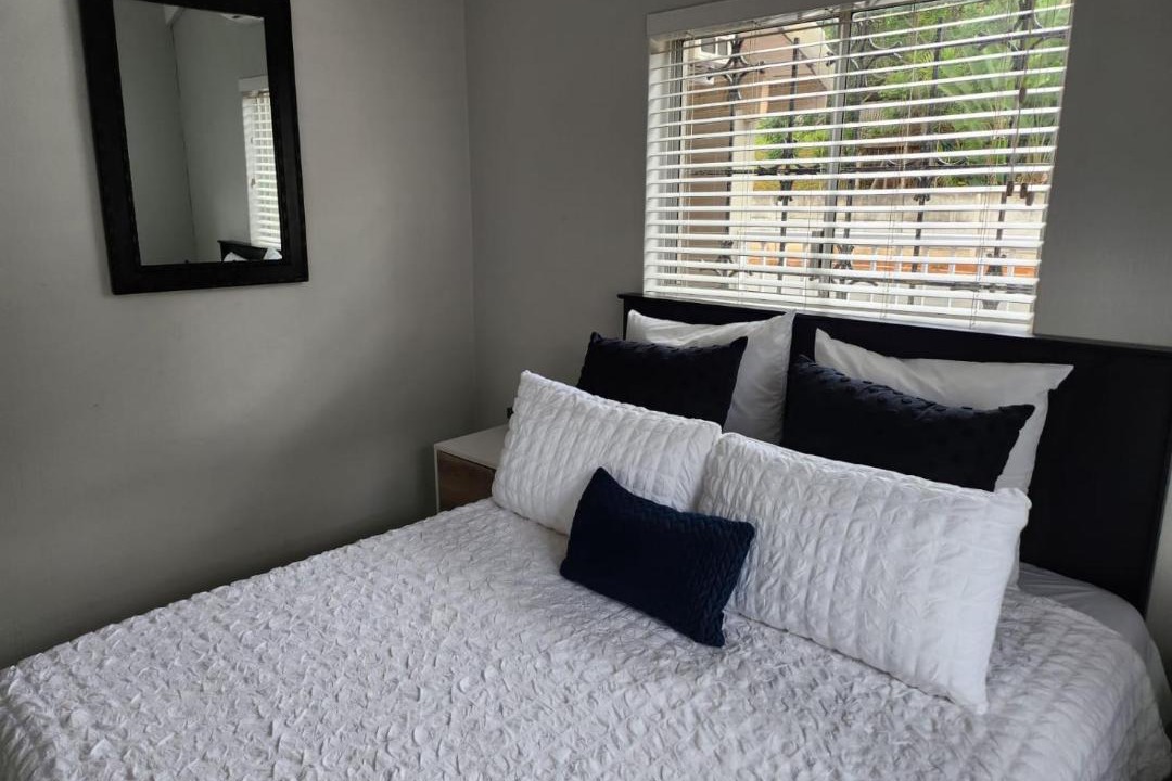 Photo of Bedroom in Umhlali Beach