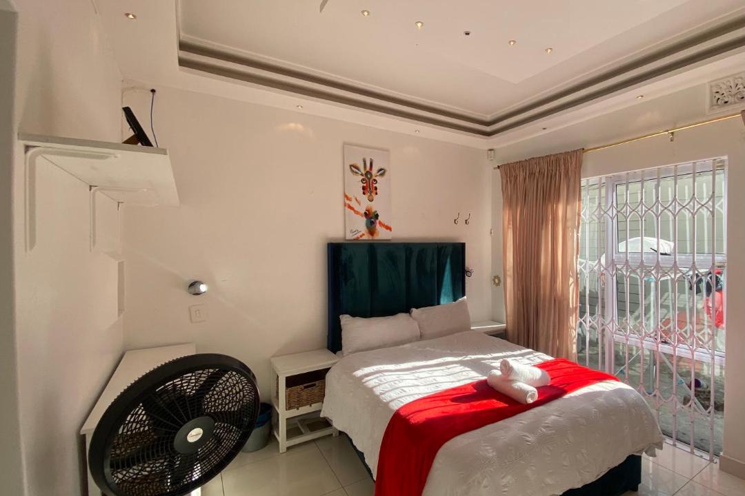 Photo of Bedroom in Parow North