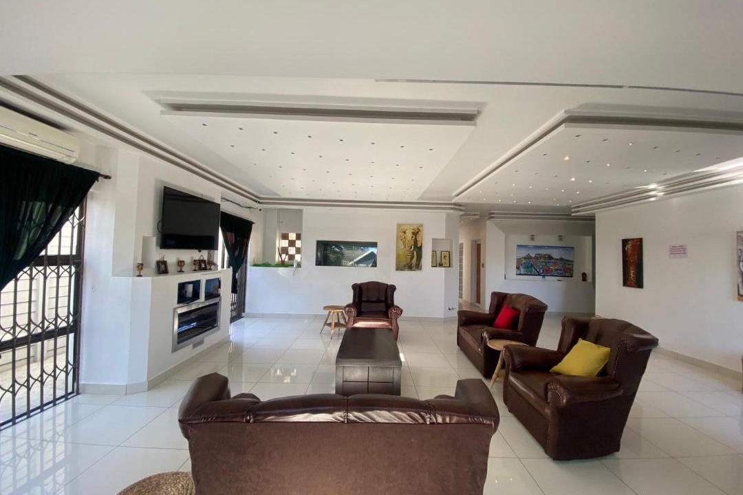 Photo of Livingroom in Parow North