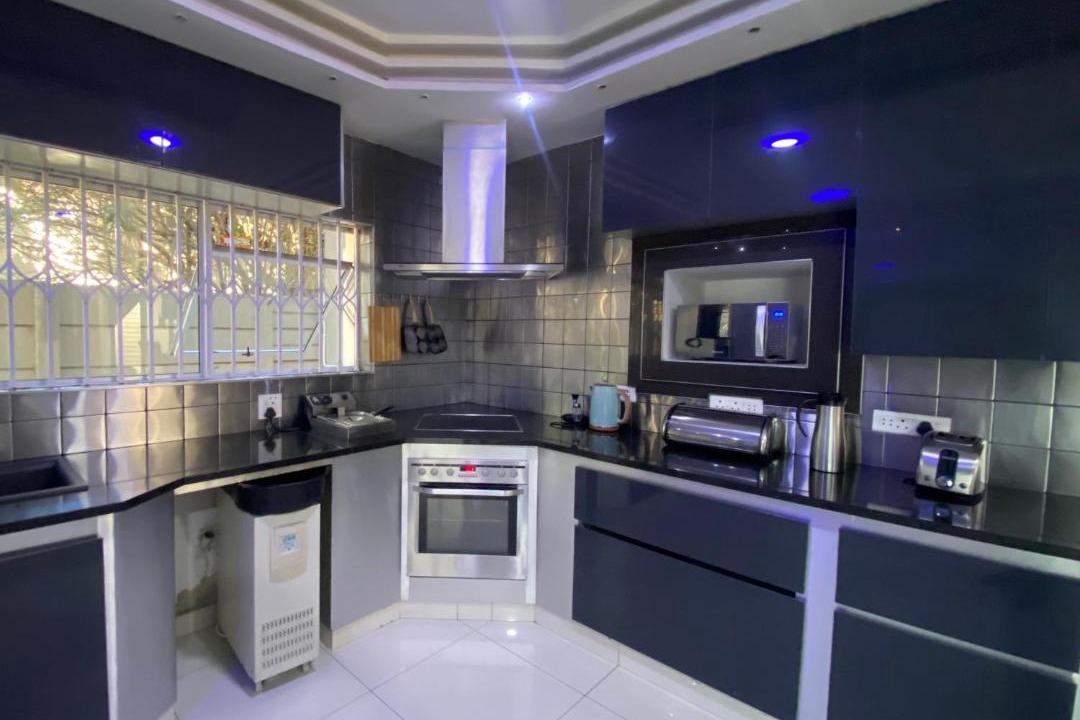 Photo of Kitchen in Parow North