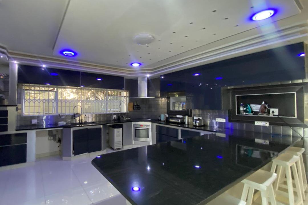 Photo of Kitchen in Parow North