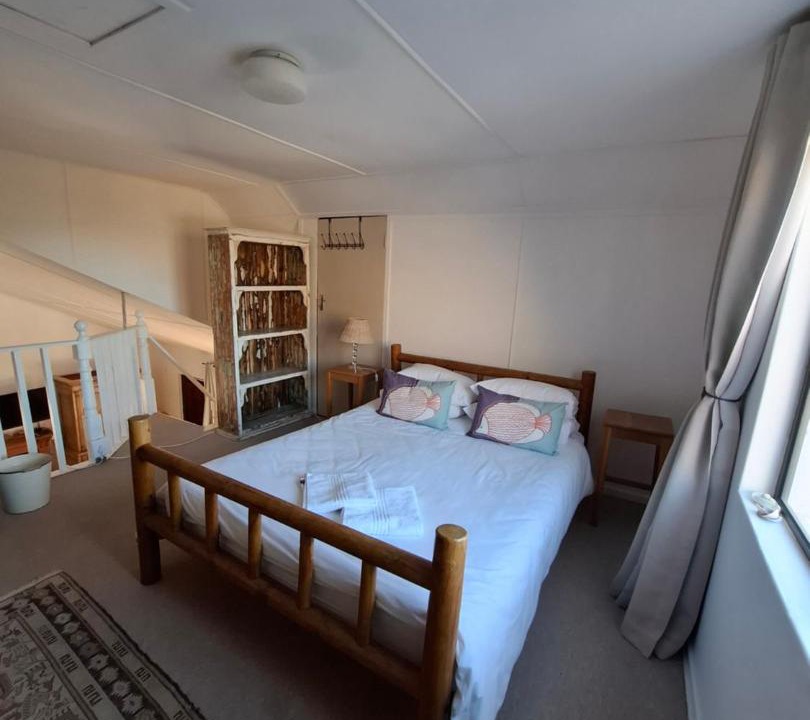 Photo of Bedroom in Elands Bay