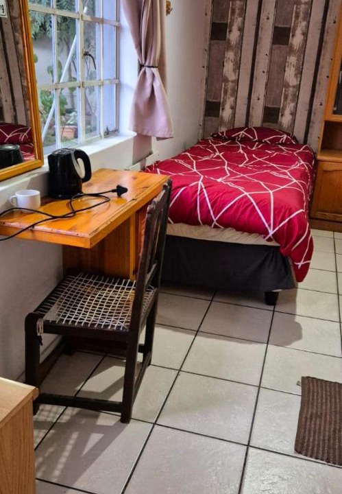 Photo of Bedroom in Knysna Central