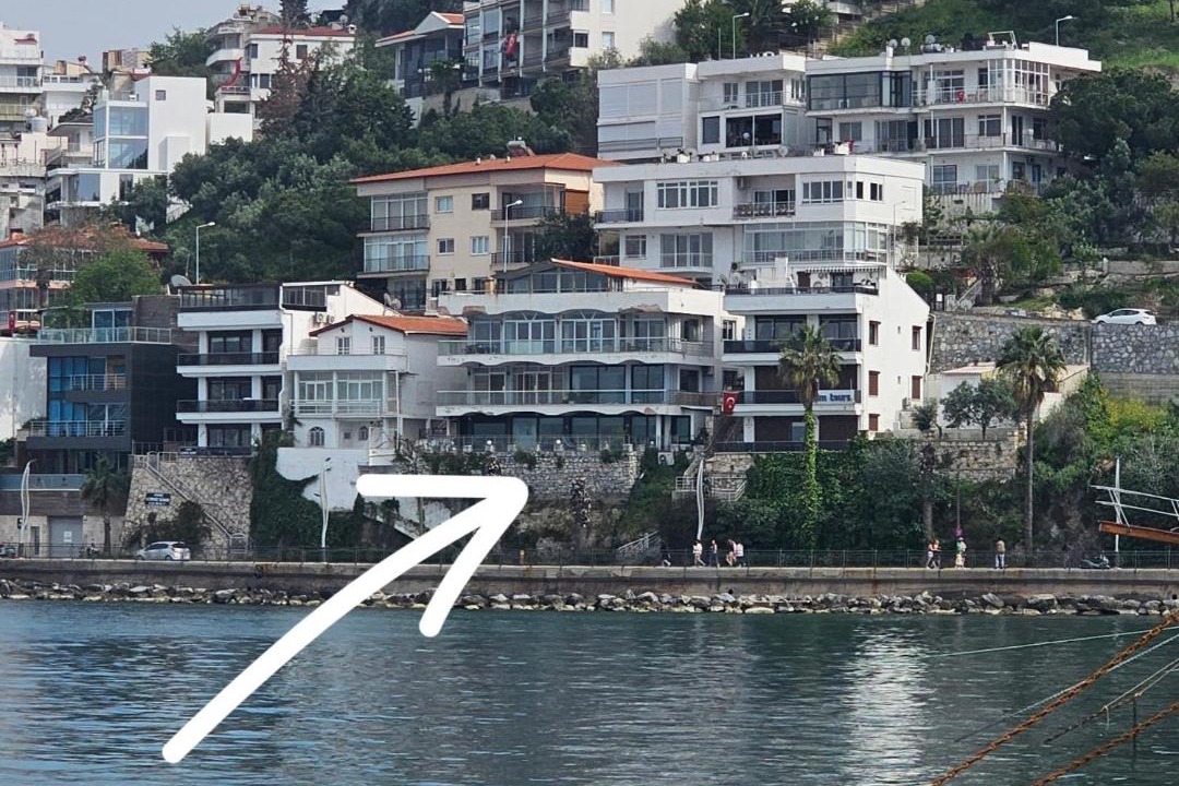 Photo of Others in Kusadasi