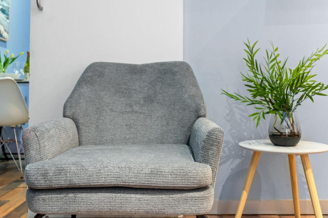 Photo of Livingroom in Big Bay