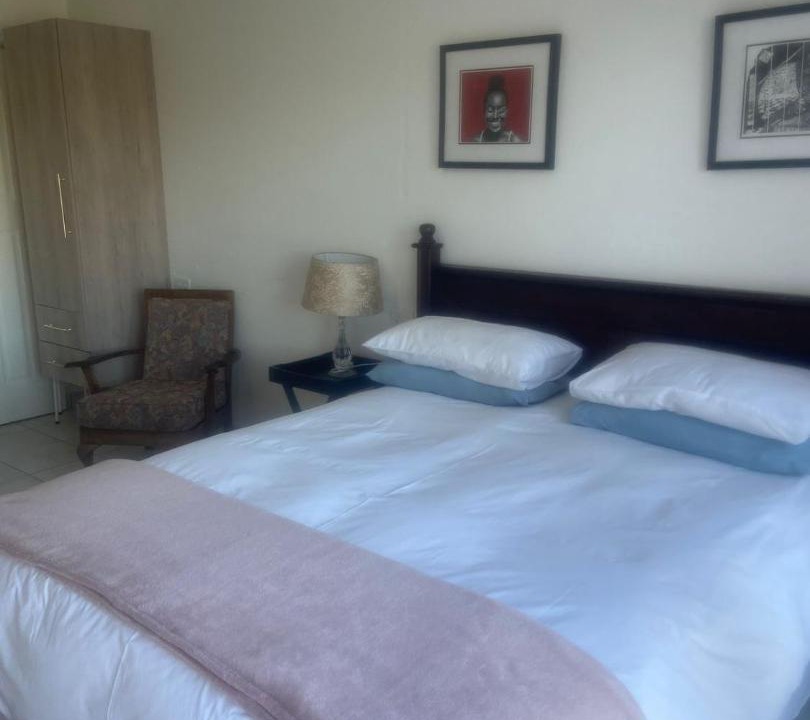 Photo of Bedroom in Nahoon