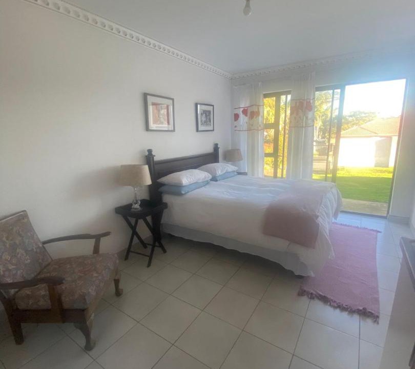 Photo of Bedroom in Nahoon
