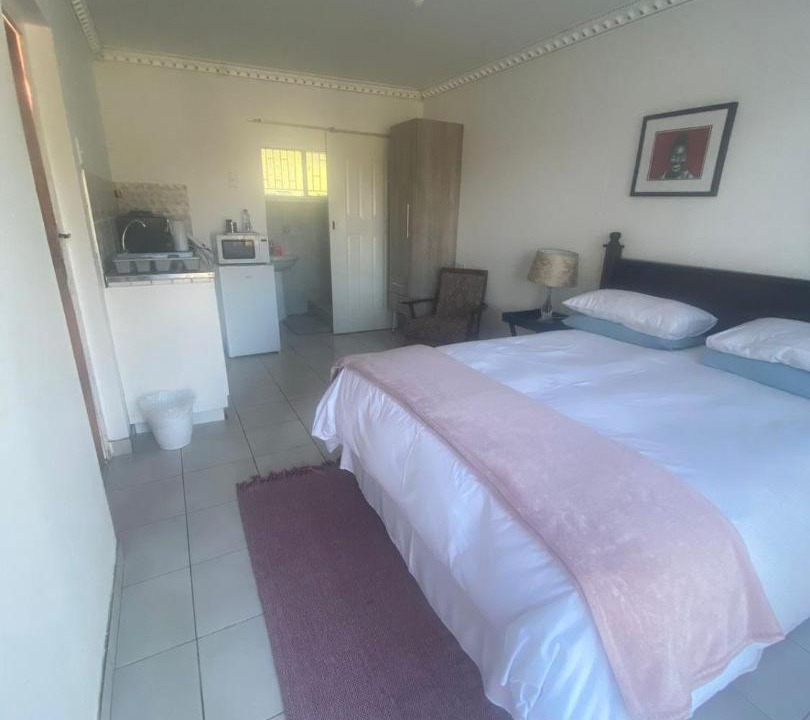 Photo of Bedroom in Nahoon
