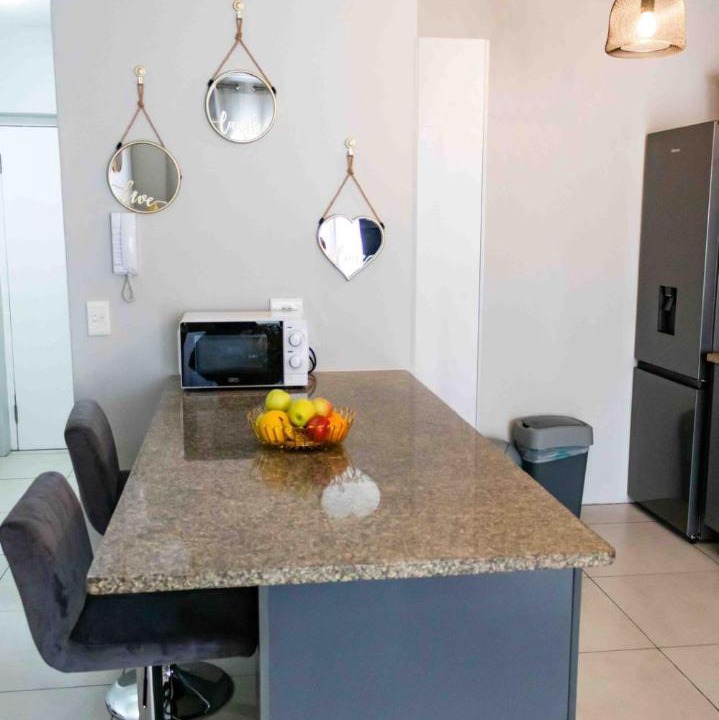Photo of Kitchen in Observatory