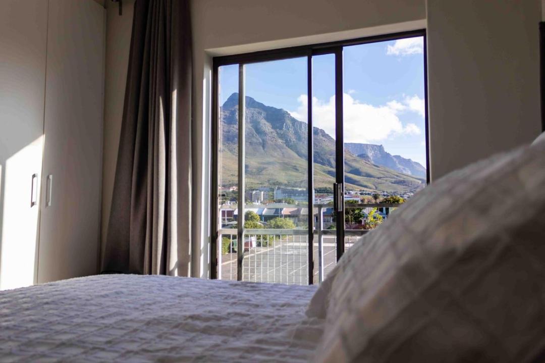 Photo of Bedroom in Observatory