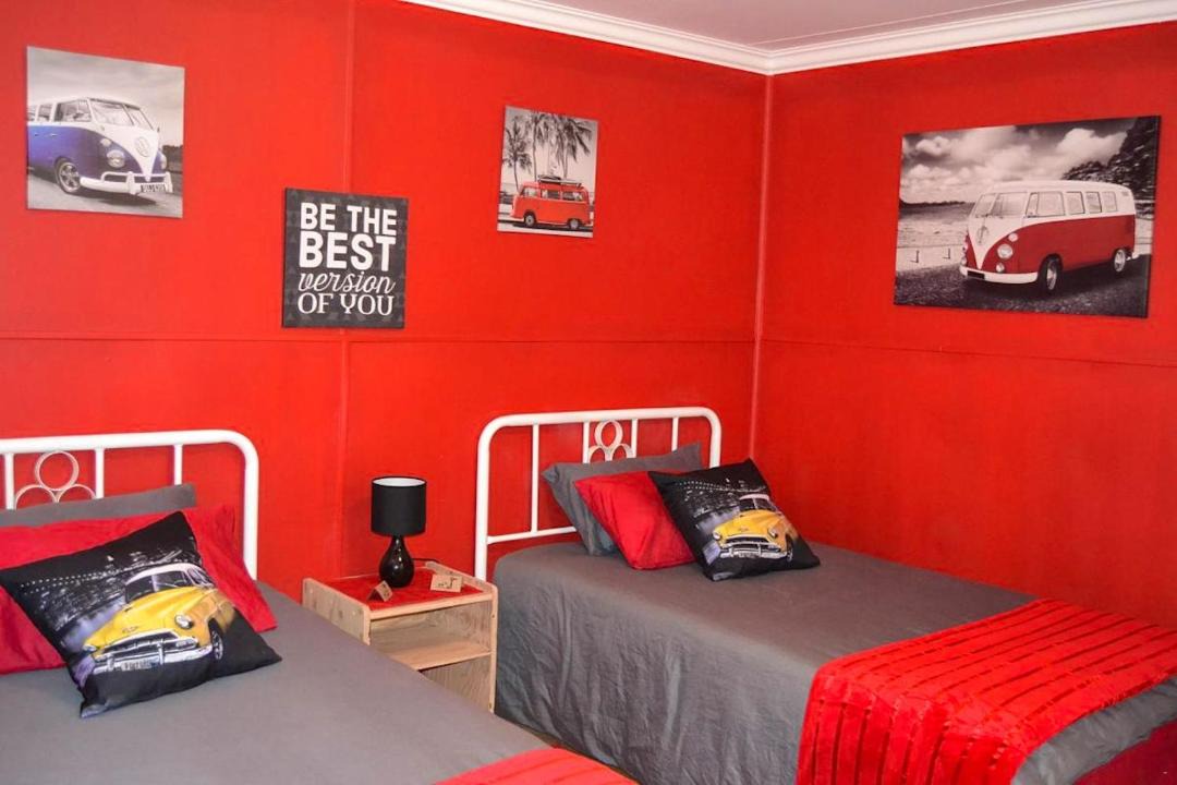 Photo of Bedroom in Kamiesberg