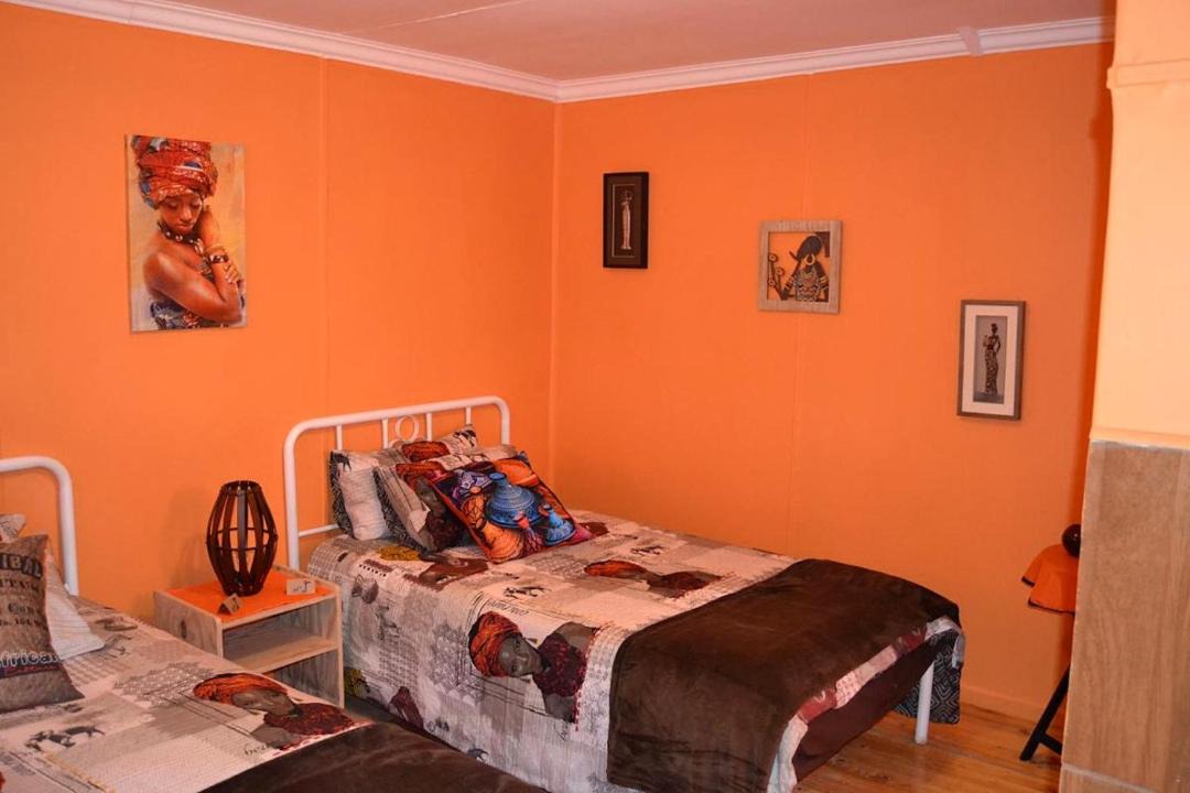 Photo of Others in Kamiesberg