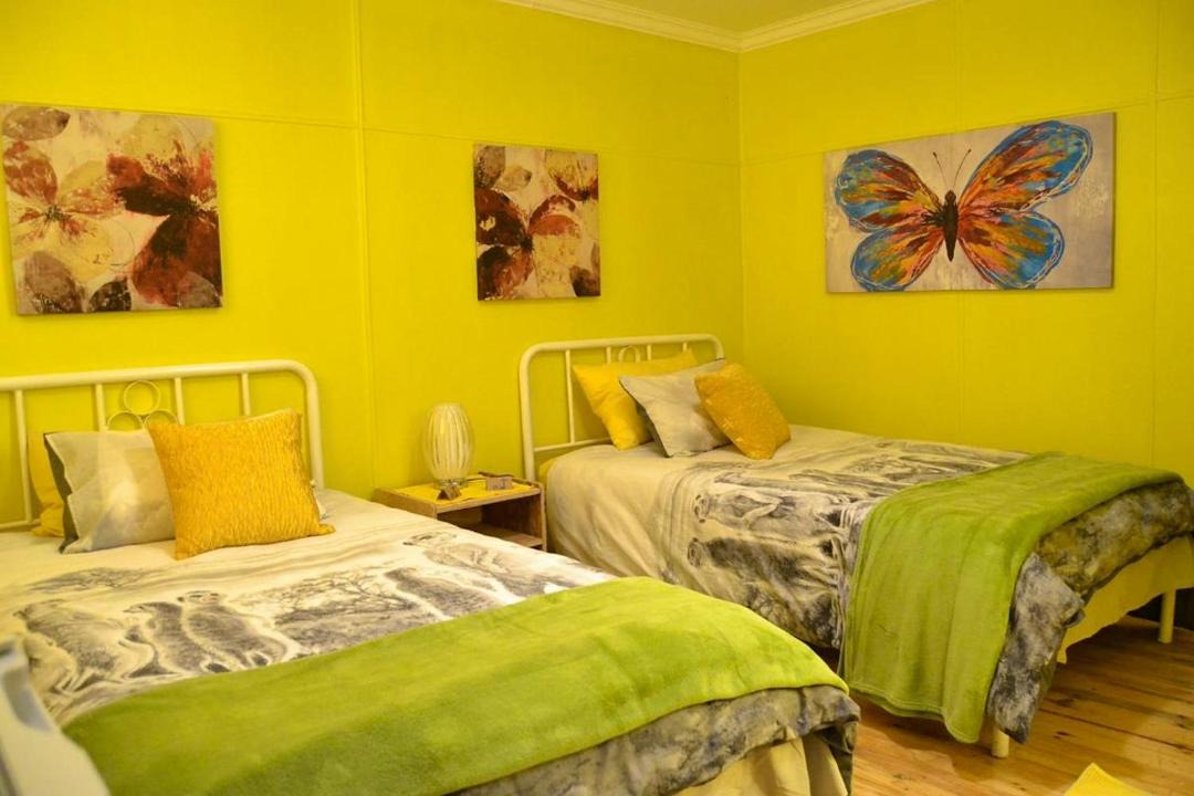 Photo of Bedroom in Kamiesberg