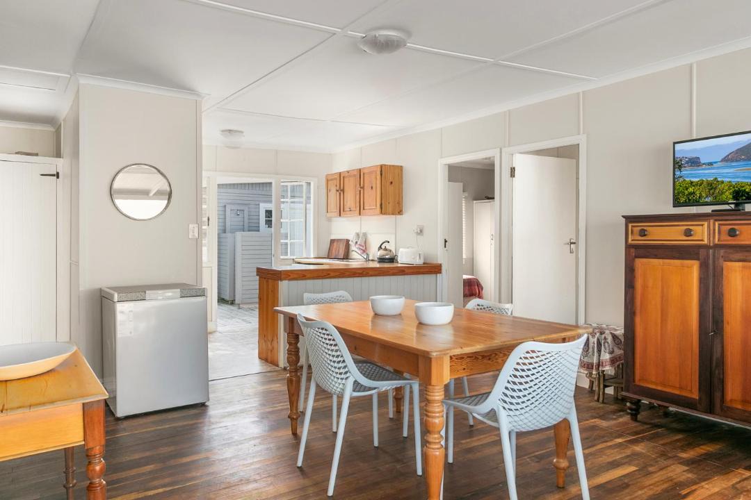 Photo of Kitchen in Buffalo Bay