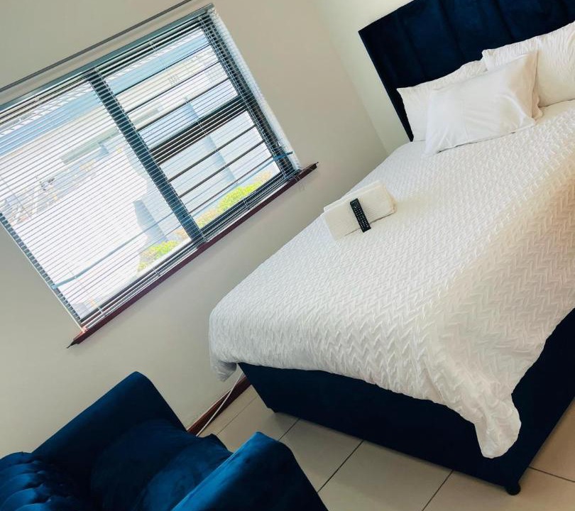 Photo of Bedroom in Goodwood