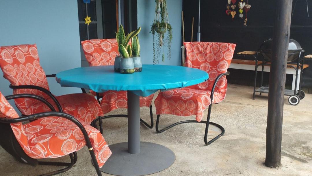 Photo of Patio Balcony in Southport