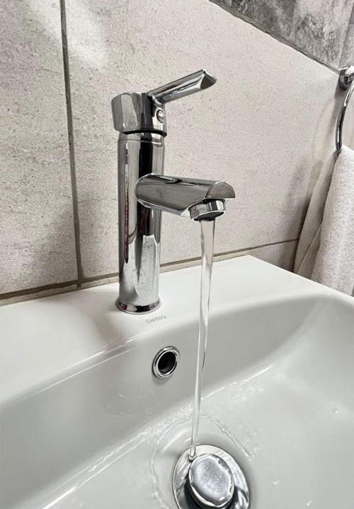 Photo of Bathroom in Vosloorus