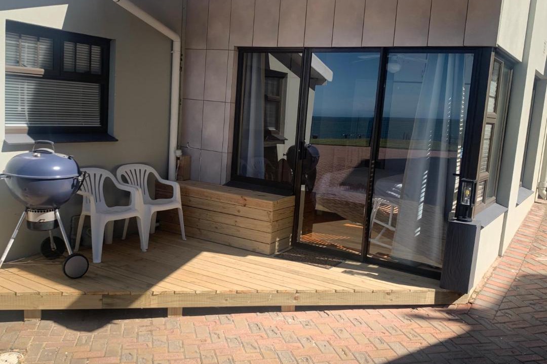 Photo of Patio Balcony in Hartenbos