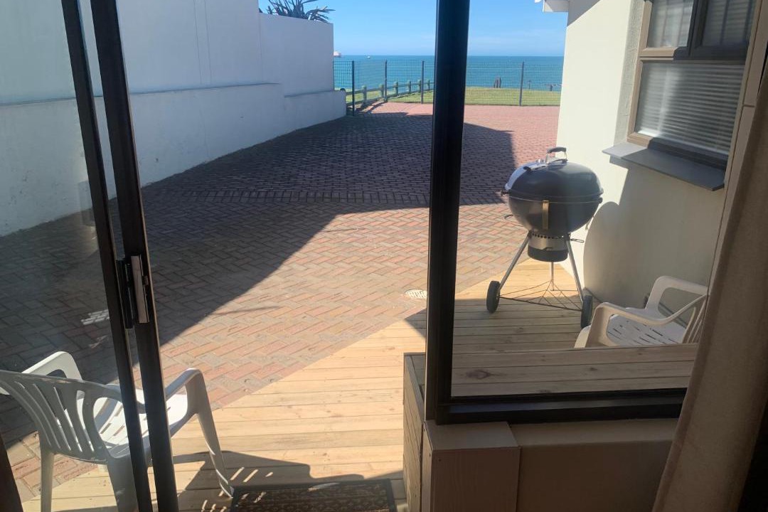 Photo of Patio Balcony in Hartenbos