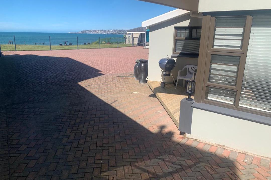 Photo of Patio Balcony in Hartenbos