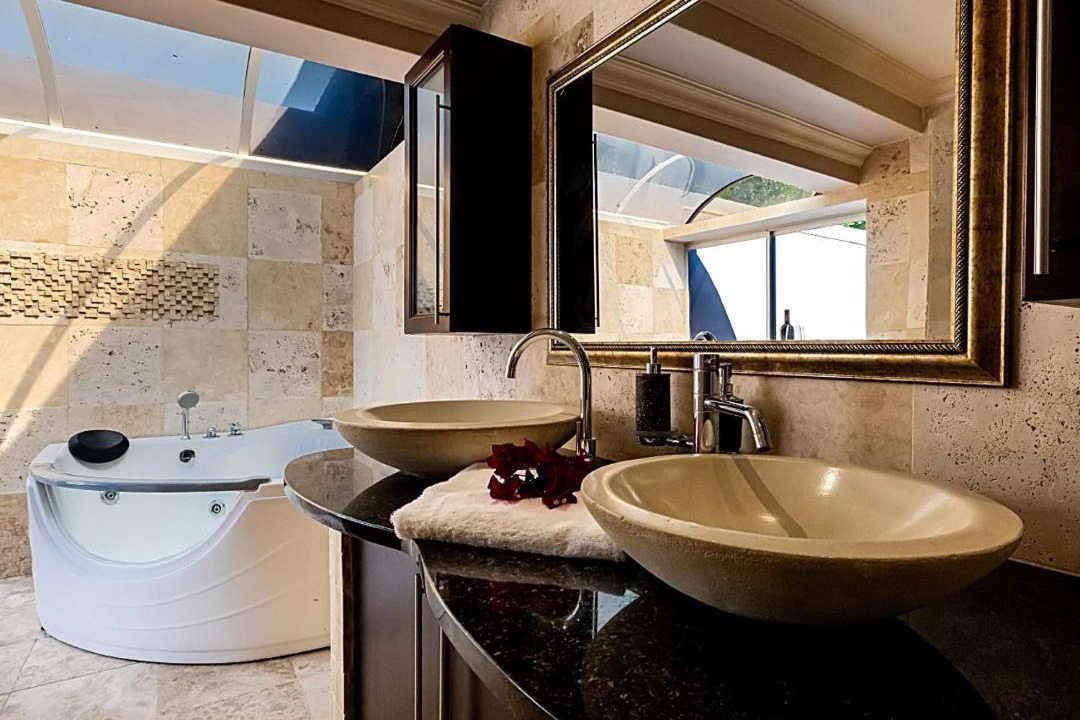 Photo of Bathroom in Trawal