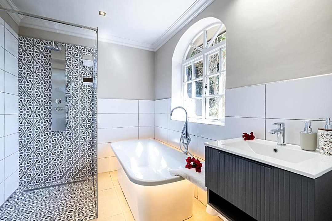 Photo of Bathroom in Trawal
