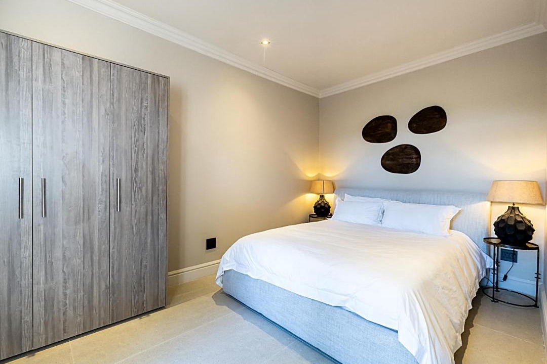 Photo of Bedroom in Trawal