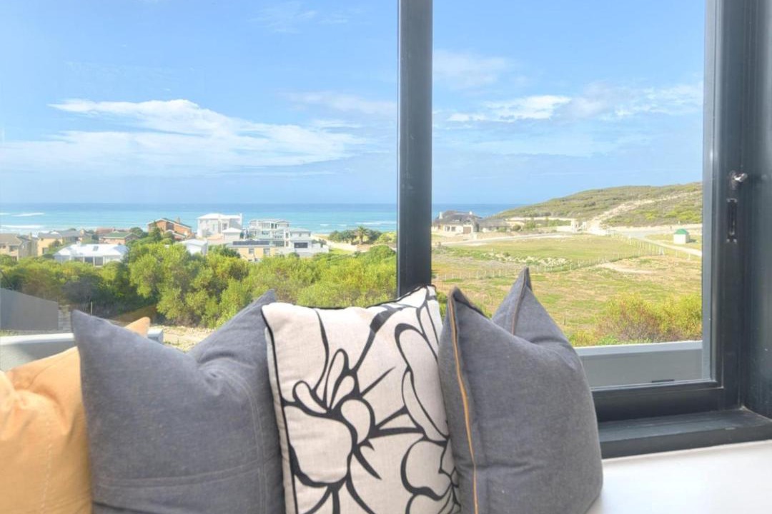 Photo of Patio Balcony in L'Agulhas