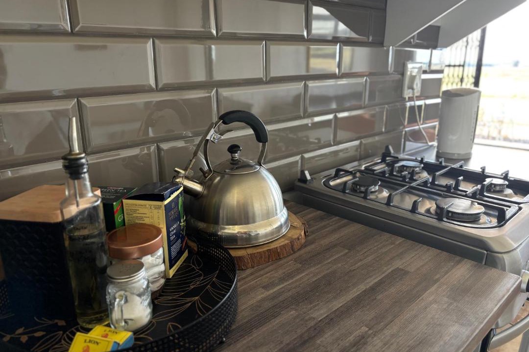 Photo of Kitchen in Msukaligwa