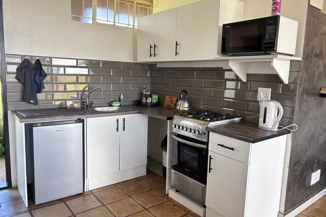 Photo of Kitchen in Msukaligwa