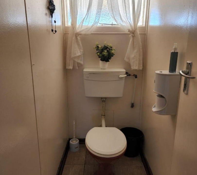 Photo of Bathroom in Hondeklip Bay