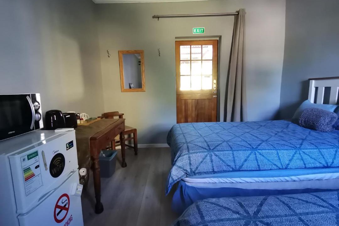 Photo of Bedroom in Nelson Mandela Bay