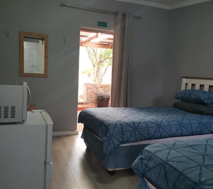 Photo of Bedroom in Nelson Mandela Bay