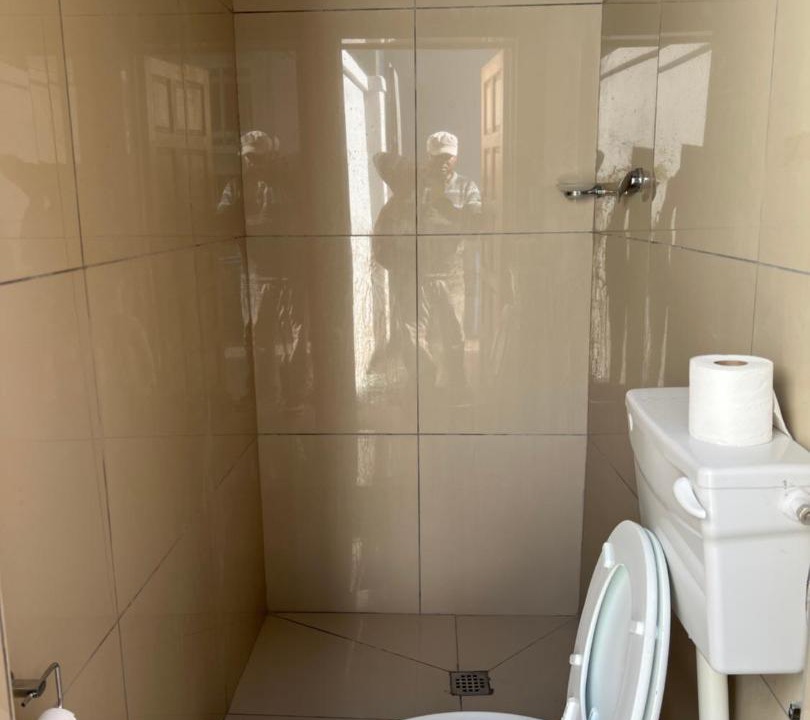 Photo of Bathroom in Salt River
