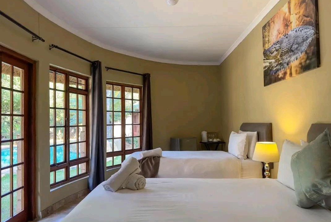 Photo of Bedroom in Tshwane