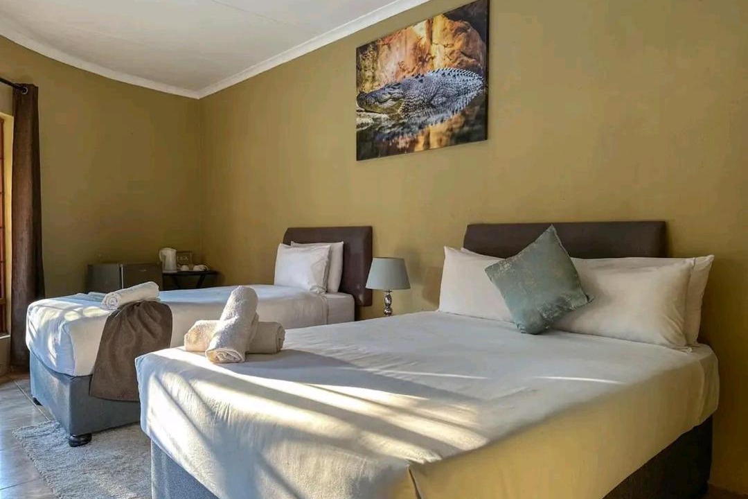 Photo of Bedroom in Tshwane