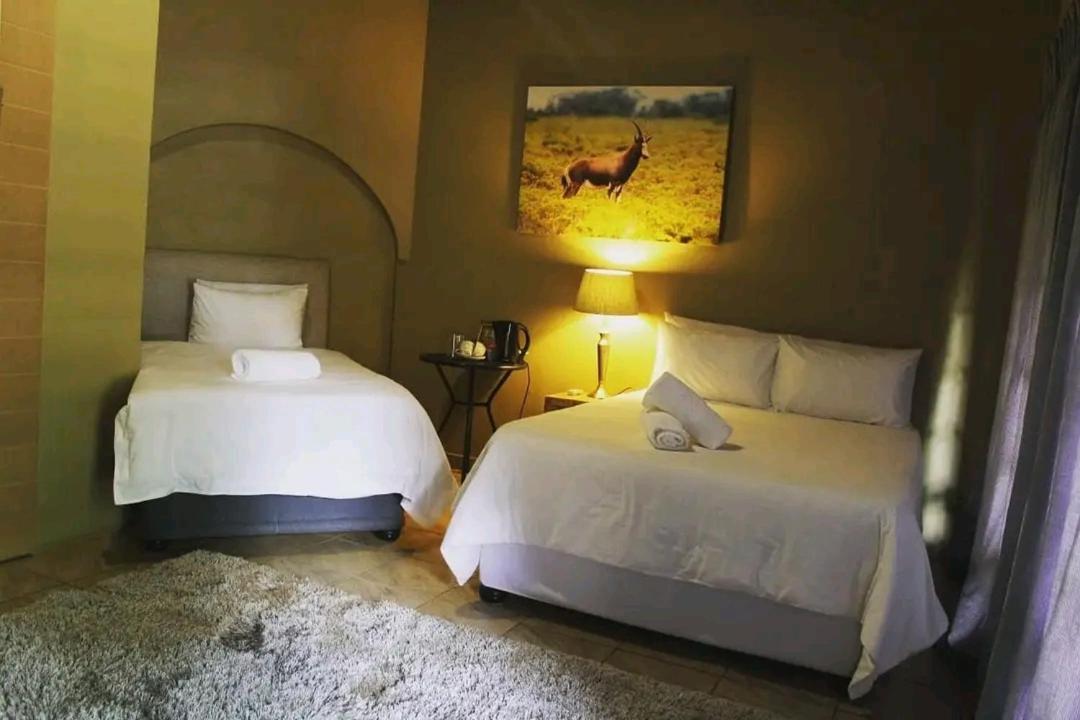 Photo of Bedroom in Tshwane