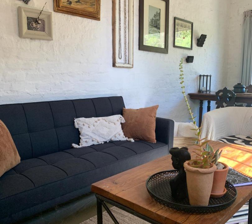Photo of Livingroom in Tulbagh