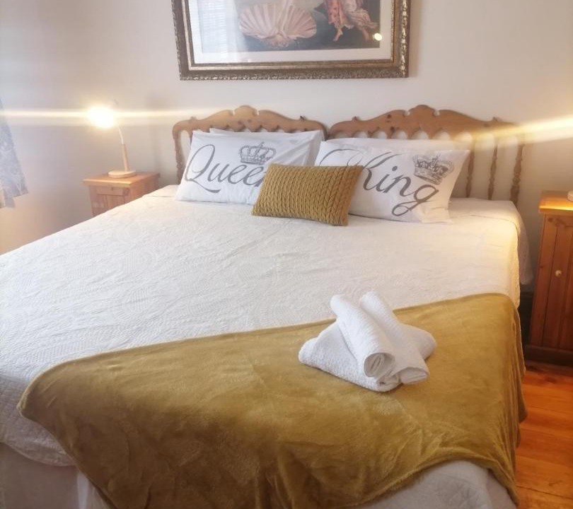 Photo of Bedroom in Kimberley