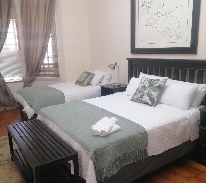 Photo of Bedroom in Kimberley